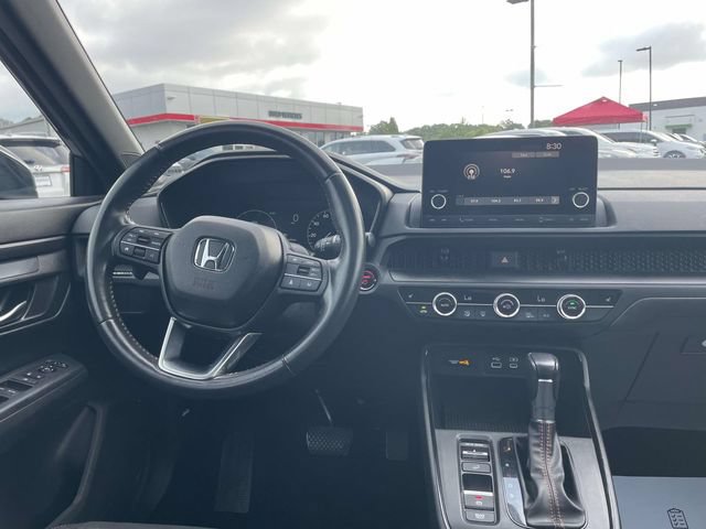 Used 2024 Honda CR-V Sport image 23