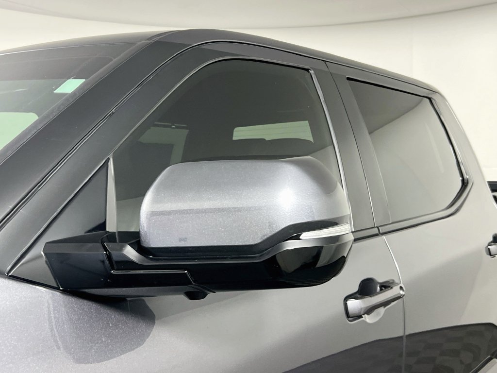 Used 2024 Toyota Tundra Platinum RWD image 12
