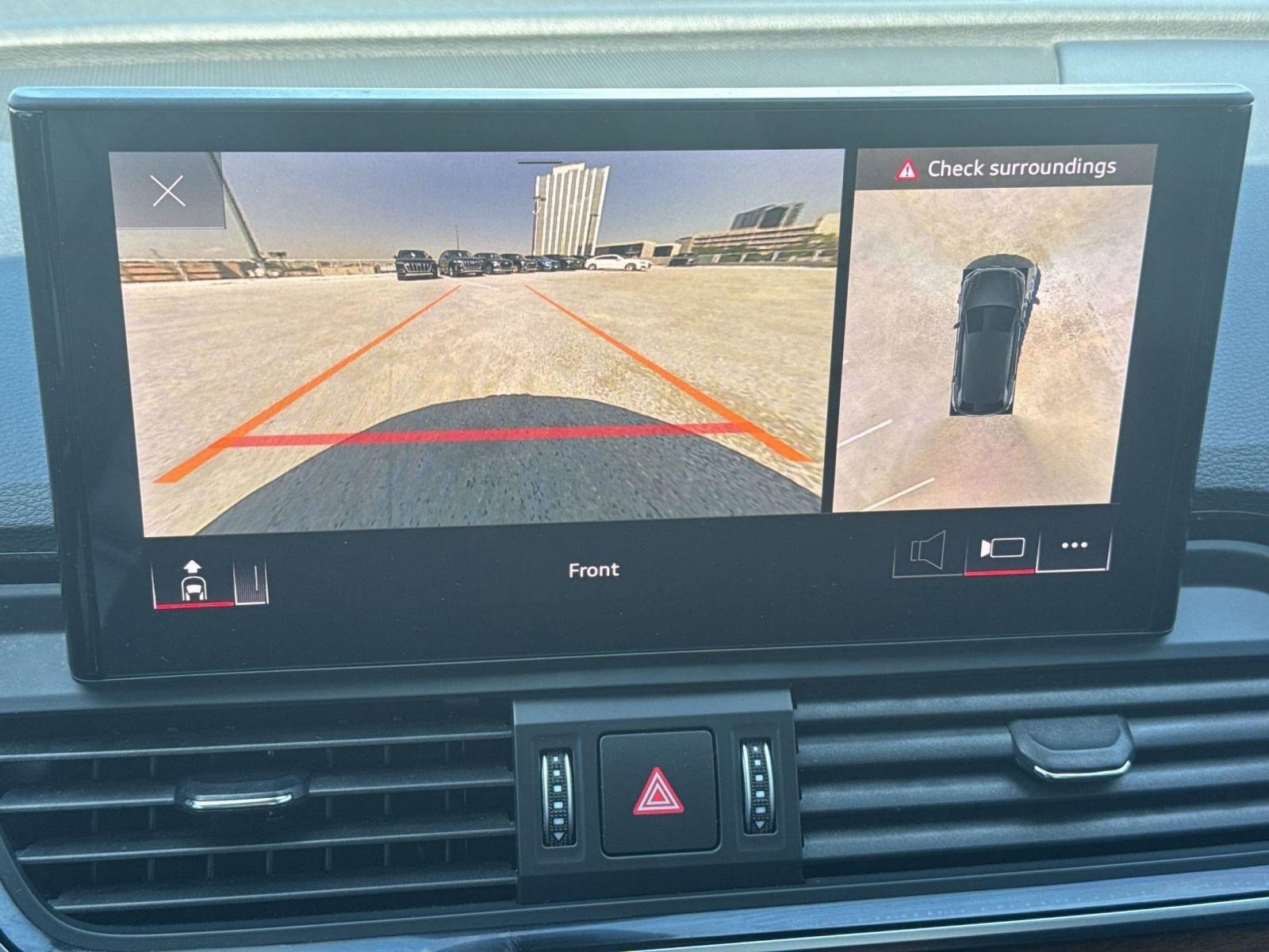 Certified 2023 Audi Q5 2.0T Premium Plus w/ Premium Plus Package image 25