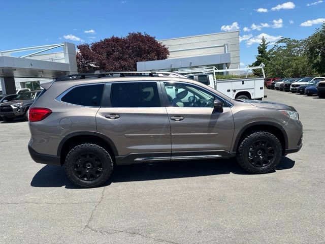 Used 2021 Subaru Ascent Limited w/ Technology Package AWD/4WD image 9
