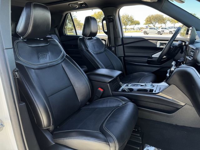 Used 2023 Ford Explorer ST w/ Equipment Group 401A image 35