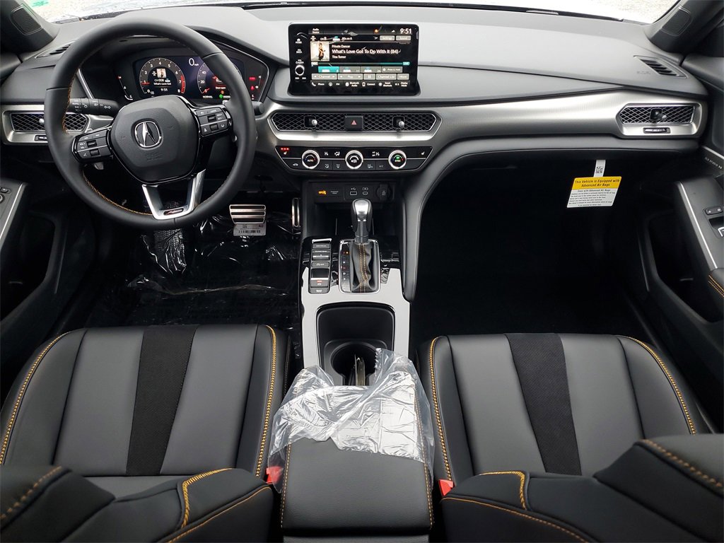 New 2026 Acura Integra A-Spec image 15