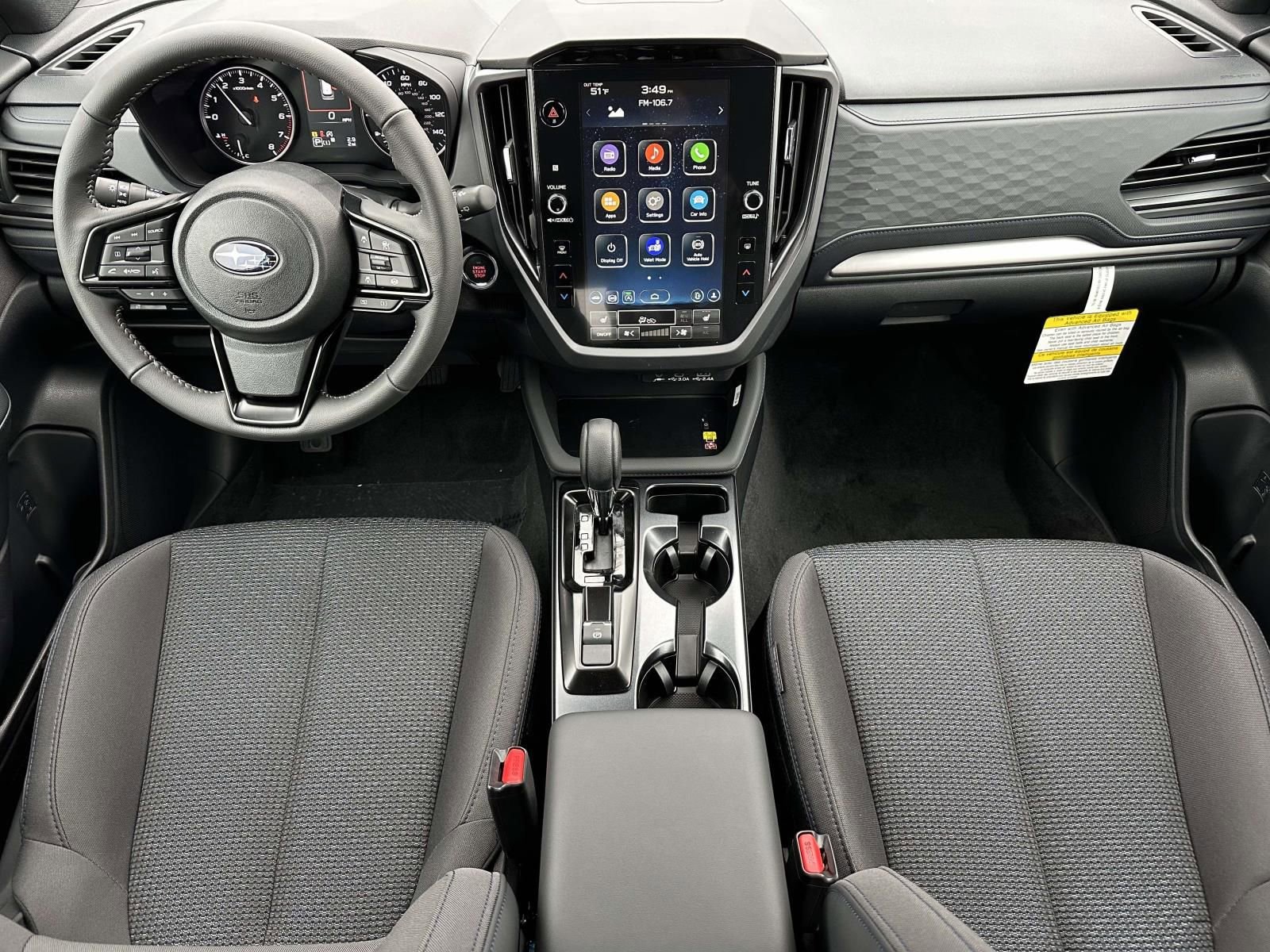 New 2026 Subaru Forester Premium image 10