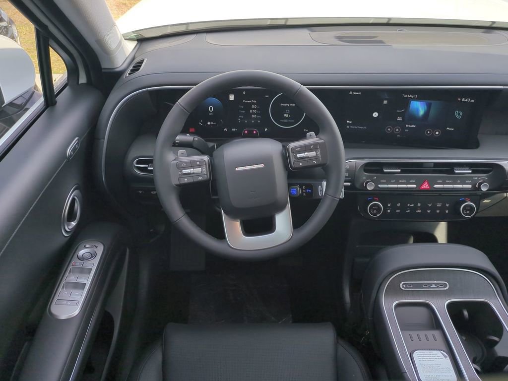 New 2026 Hyundai Palisade SEL FWD image 20