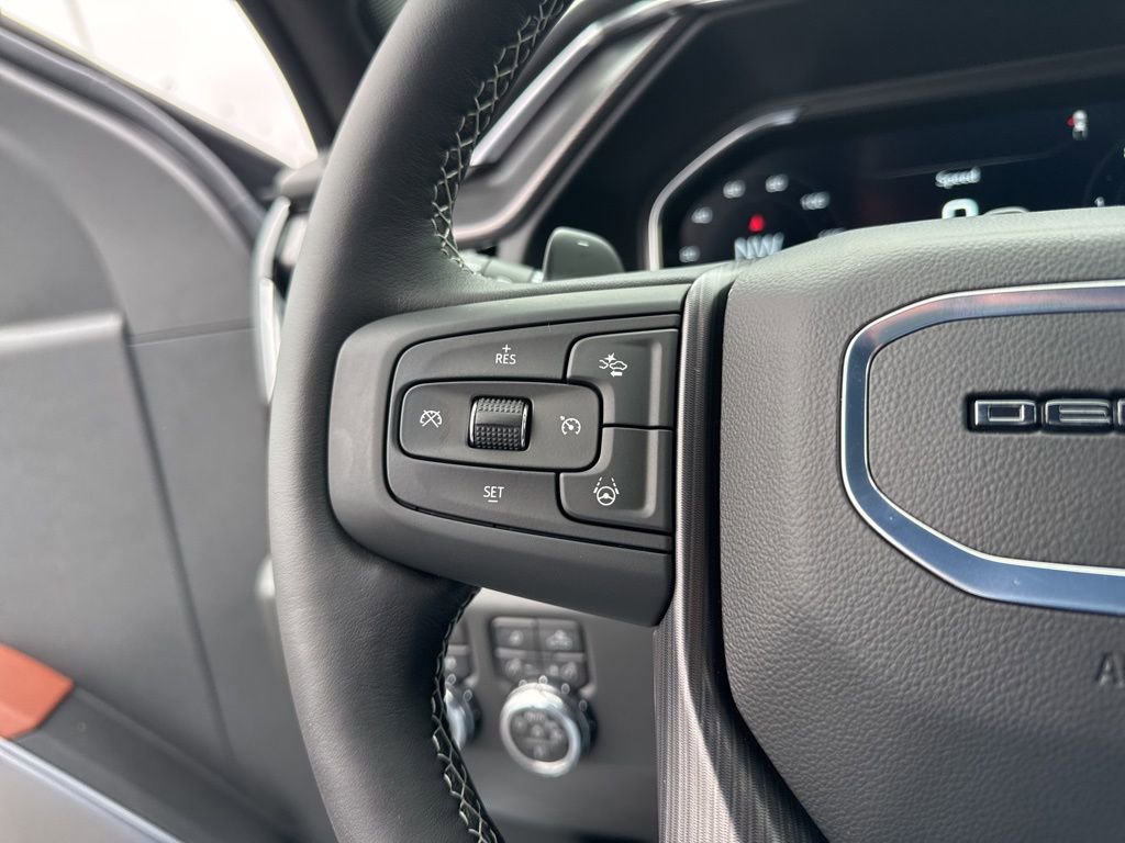 New 2026 GMC Sierra 1500 Denali Ultimate image 17