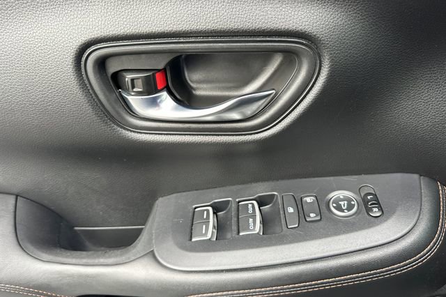 Certified 2024 Honda HR-V Sport image 10