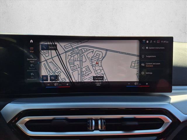 Used 2024 BMW M340i w/ Premium Package RWD image 13
