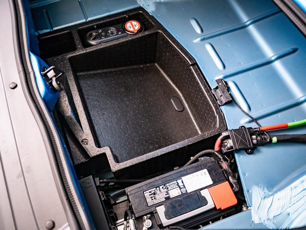 Used 2018 Dodge Challenger SRT Demon w/ Demon Vehicle Storage Package image 26