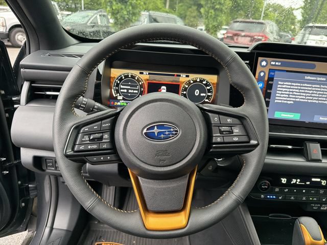 Certified 2026 Subaru Outback Wilderness AWD/4WD image 24