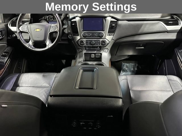 Used 2018 Chevrolet Tahoe LT AWD/4WD image 19