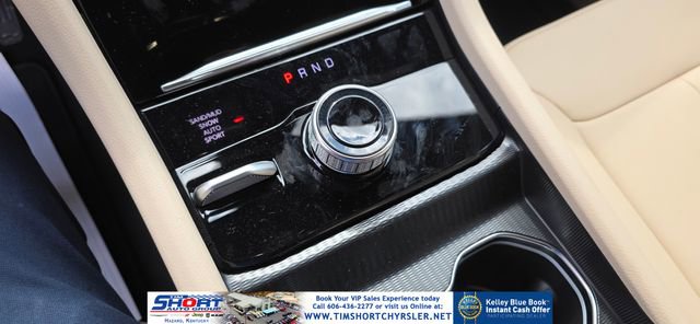 New 2026 Jeep Grand Cherokee Limited AWD/4WD image 29