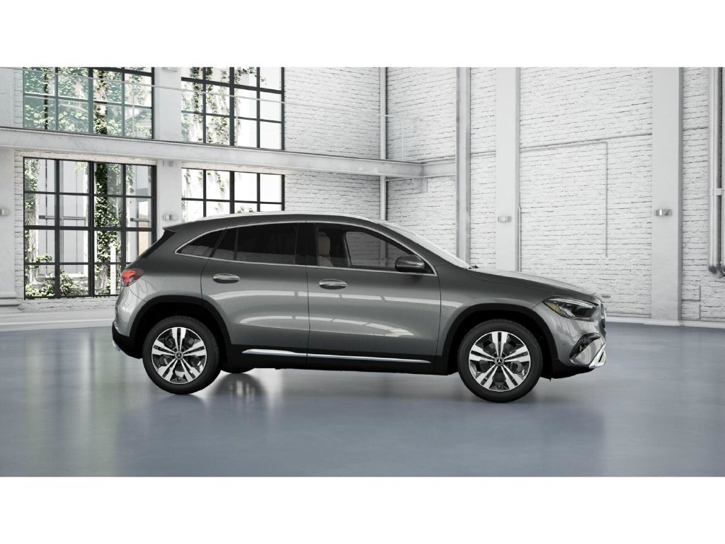 New 2026 Mercedes-Benz GLA 250 4MATIC image 15