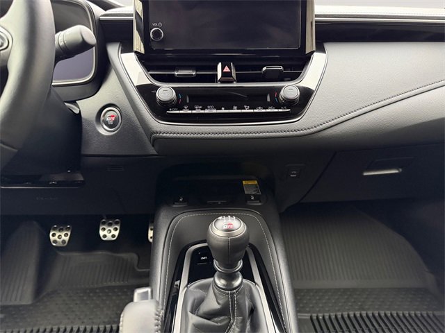 Used 2025 Toyota Corolla GR image 11