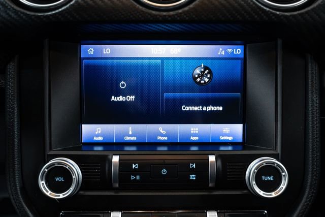 Used 2022 Ford Mustang Coupe image 26