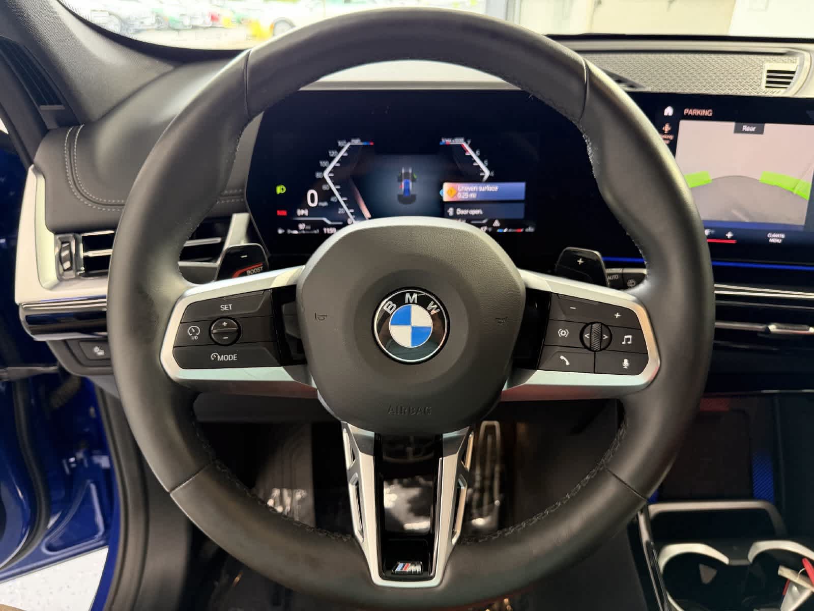 Used 2023 BMW X1 xDrive28i w/ M Sport Package AWD/4WD image 16