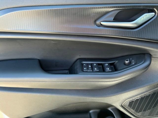 Used 2024 Jeep Grand Cherokee Altitude AWD/4WD image 17