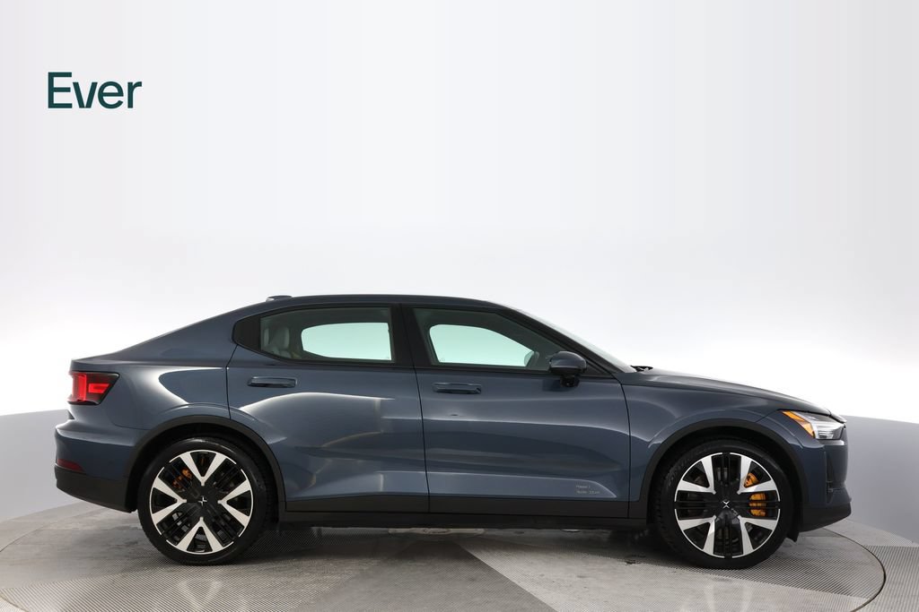Used 2024 Polestar Polestar 2 AWD/4WD image 13