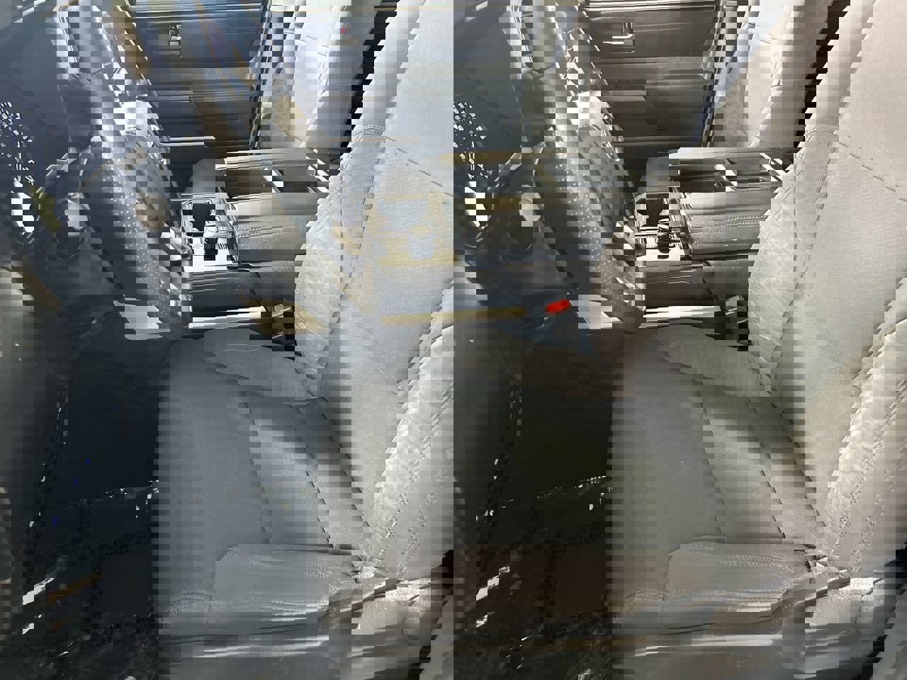 Used 2023 Toyota Tundra SR5 image 20