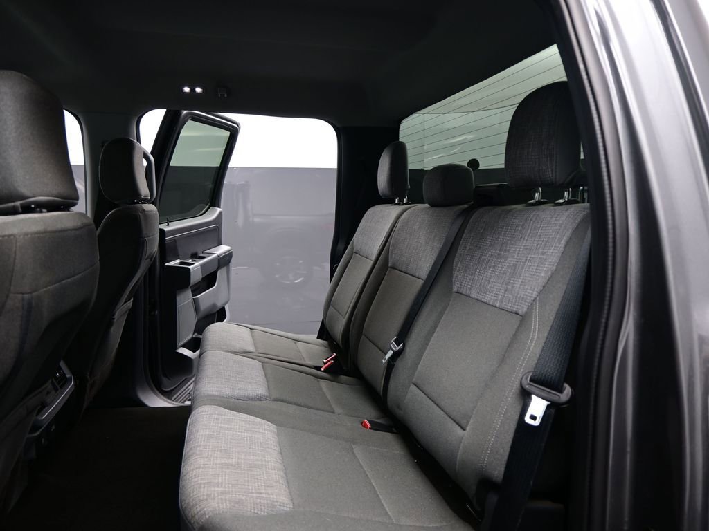 Used 2022 Ford F150 XLT w/ Equipment Group 302A High image 25