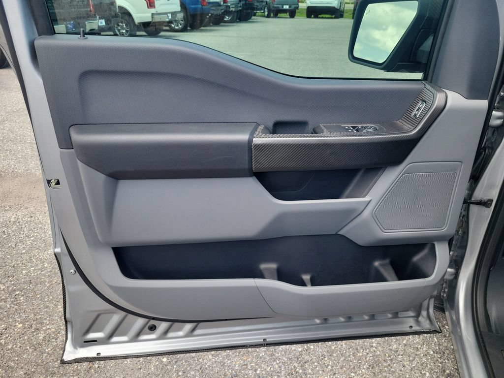 Used 2024 Ford F150 XL RWD image 20
