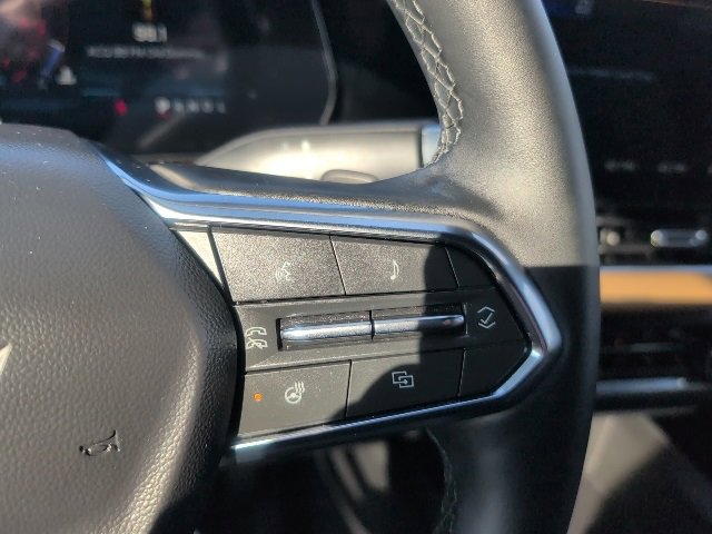 Certified 2025 Chevrolet Equinox ACTIV w/ Safety and Technology Package image 29