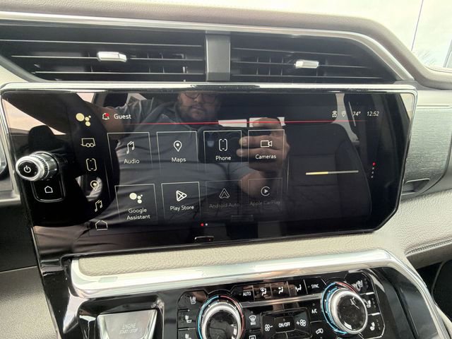 New 2026 GMC Sierra 1500 Denali image 14