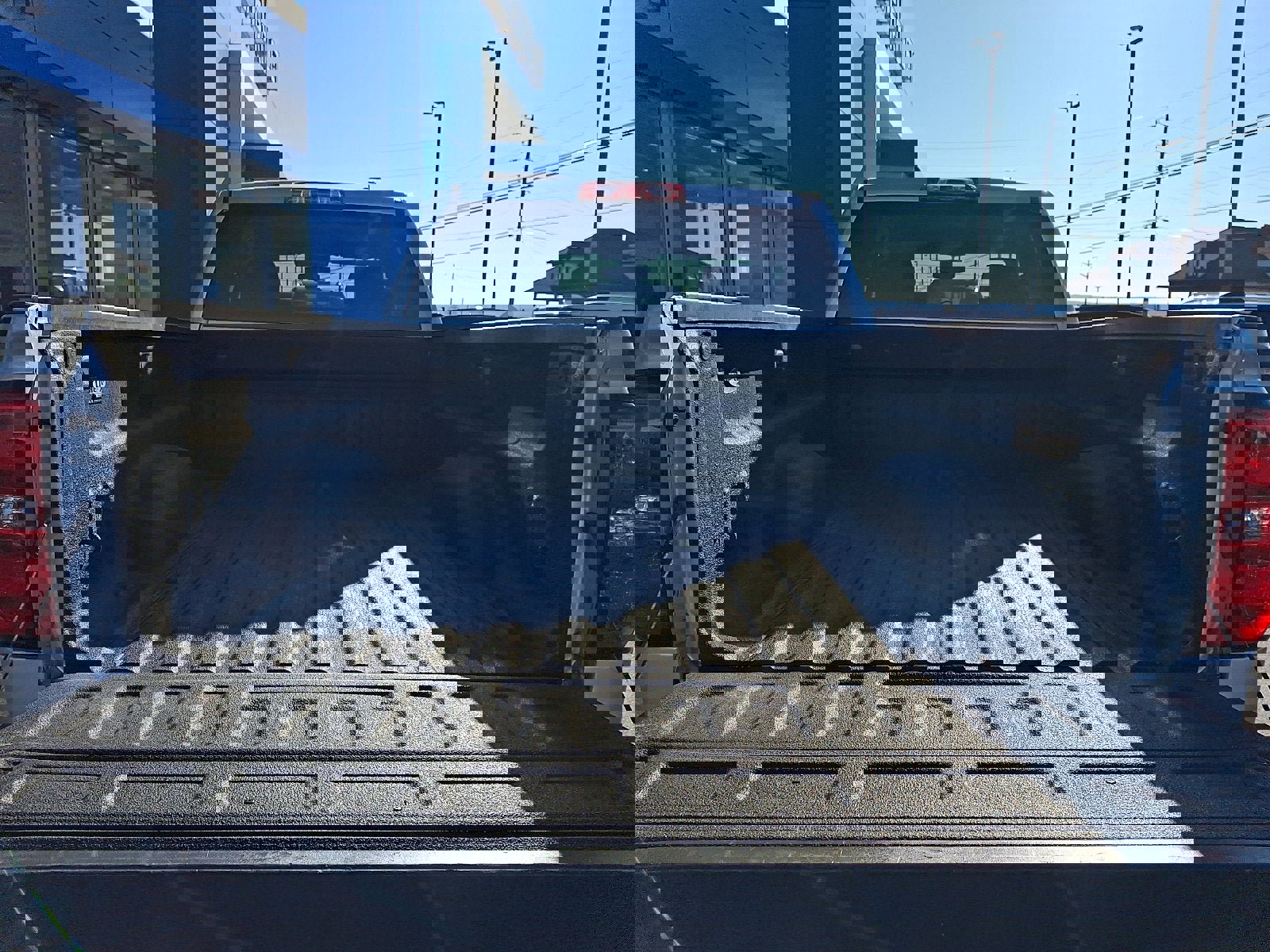 Used 2018 Chevrolet Silverado 1500 LT w/ All Star Edition image 28