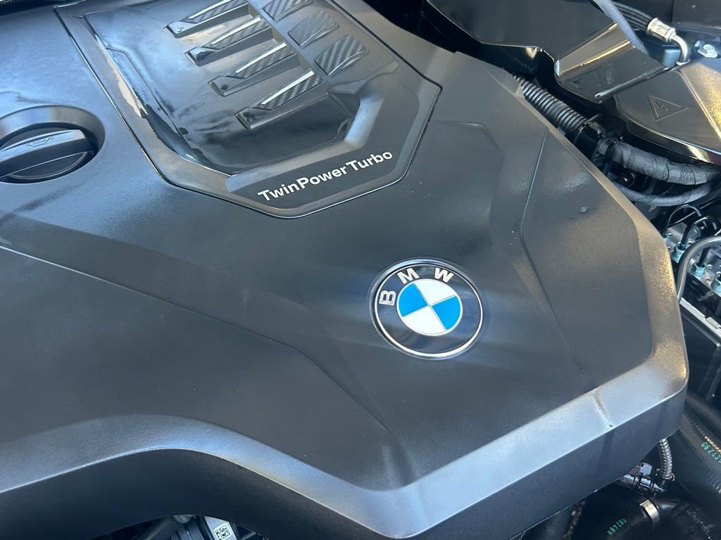 Used 2024 BMW 230i xDrive 230i xDrive w/ Premium Package image 21