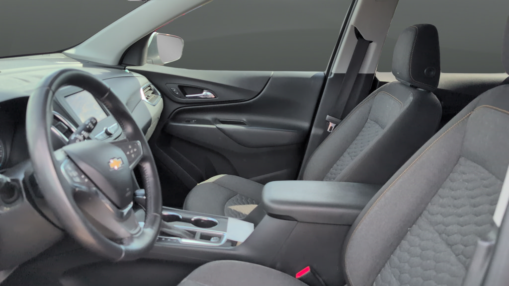 Used 2021 Chevrolet Equinox LT AWD/4WD image 10