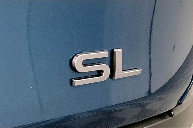 New 2025 Nissan Murano SL image 18
