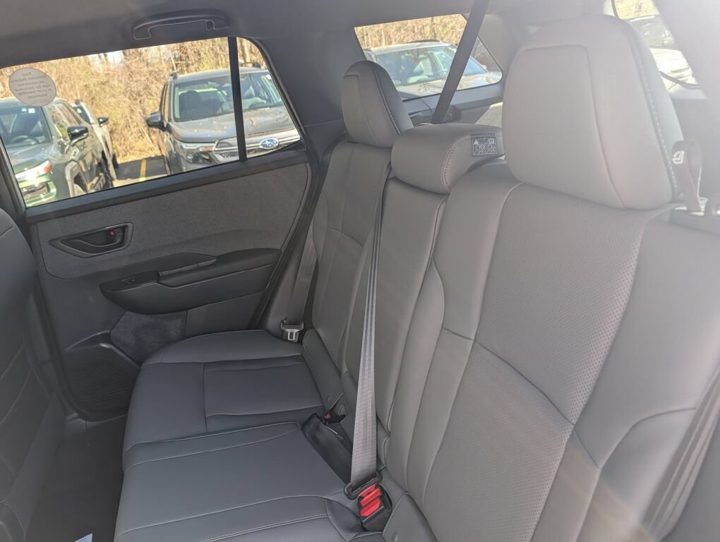 New 2026 Subaru Outback Limited XT AWD/4WD image 11