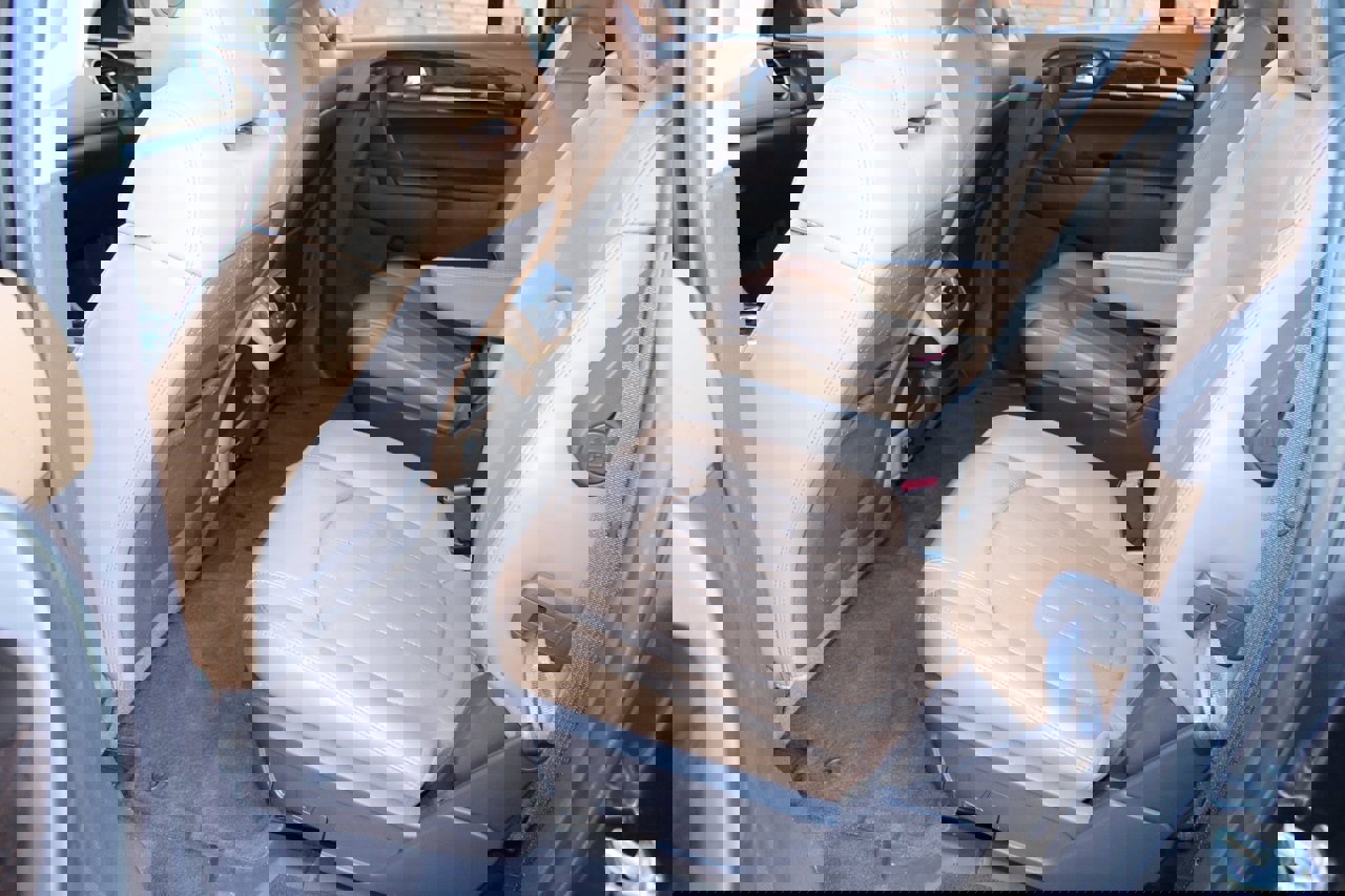 Used 2015 Buick Enclave Leather image 5