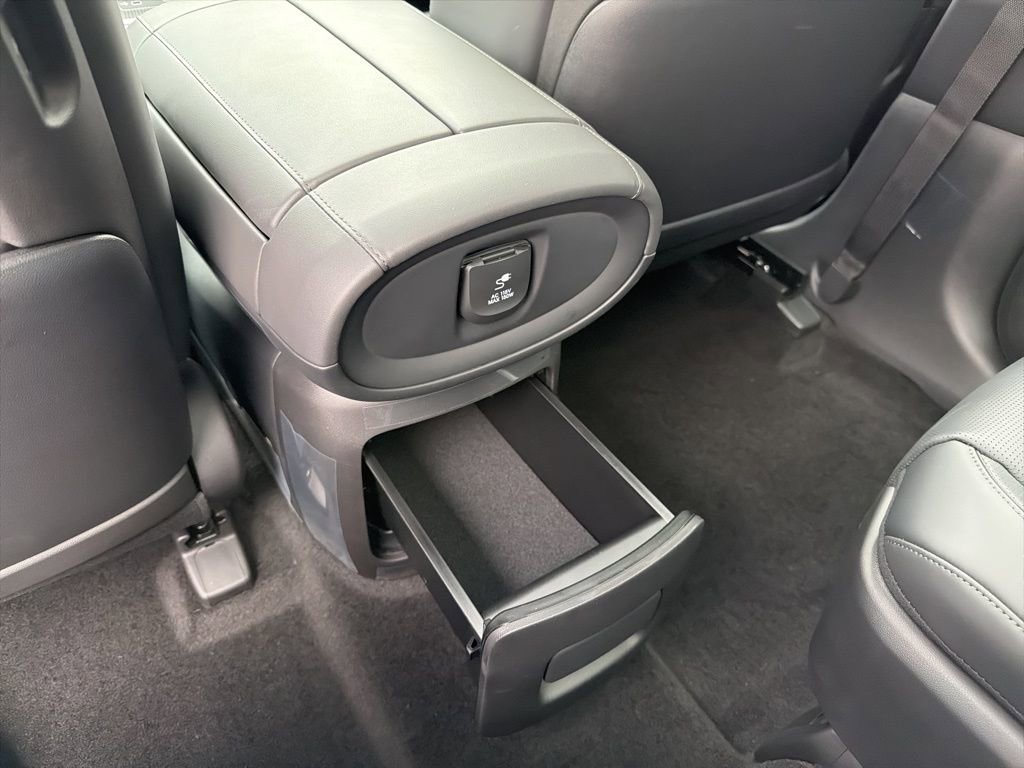 New 2026 Hyundai Palisade Calligraphy image 24