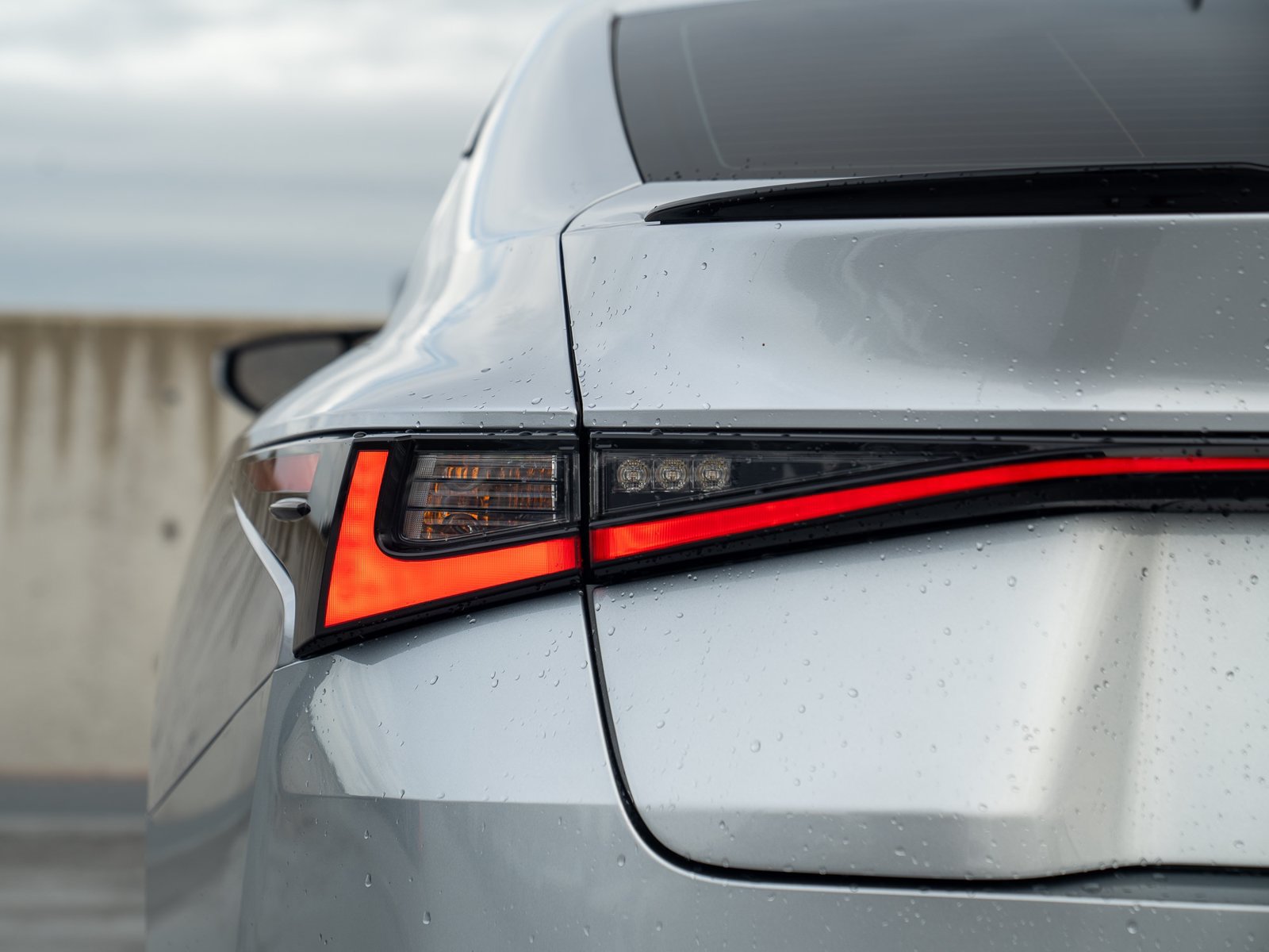 Used 2022 Lexus IS 350 F Sport AWD/4WD image 11
