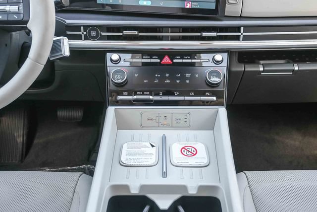 New 2026 Hyundai Santa Fe SEL FWD image 15