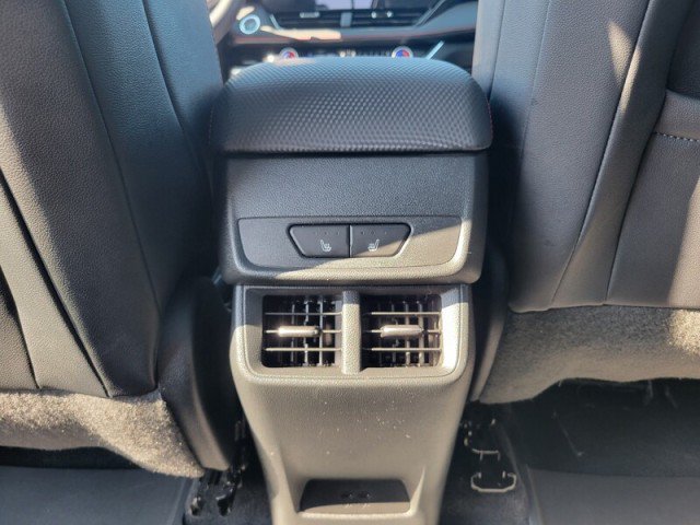 Used 2025 Chevrolet Equinox RS w/ Convenience Package III FWD image 30