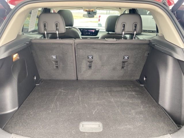 Used 2025 Buick Encore GX Sport Touring w/ Experience Buick Package image 19