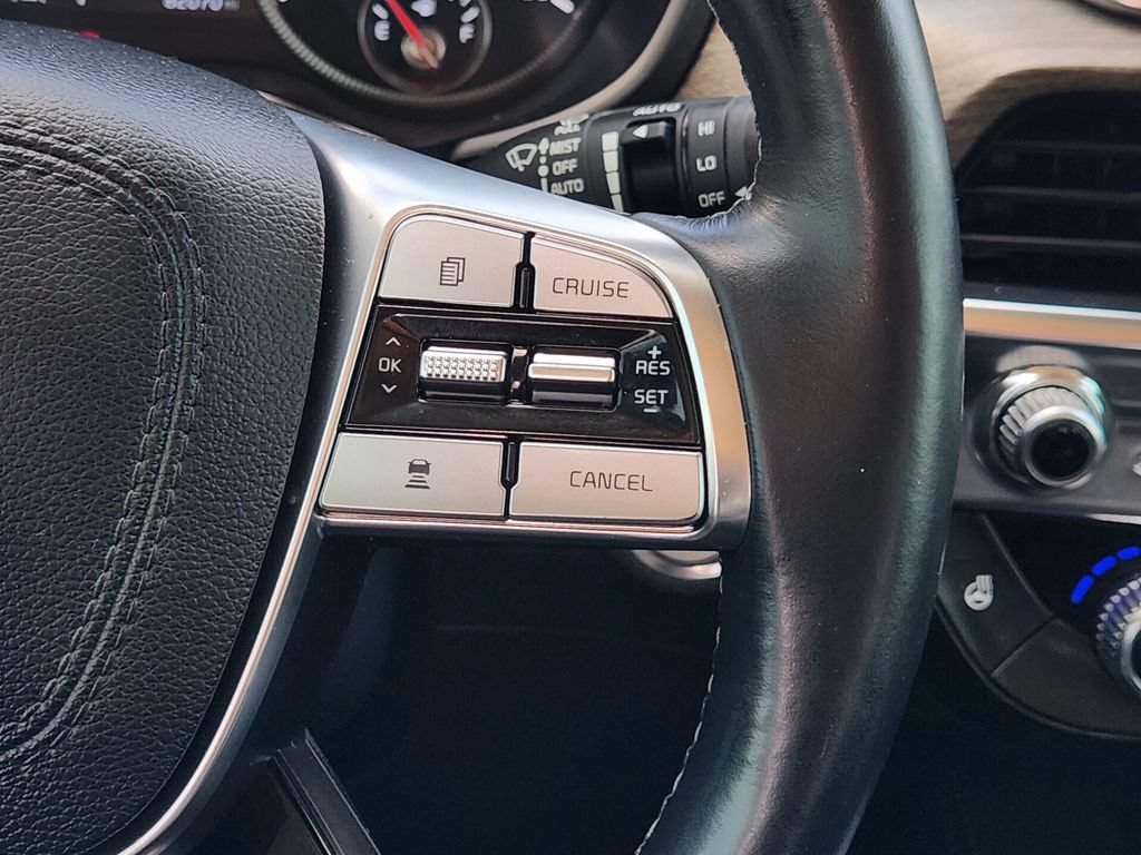 Used 2022 Kia Telluride SX w/ SX Prestige Package AWD/4WD image 33