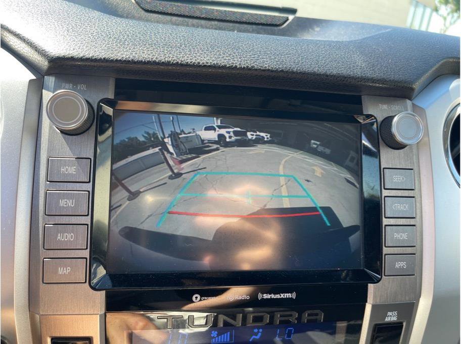 Used 2020 Toyota Tundra SR5 w/ TRD Off-Road Package image 36