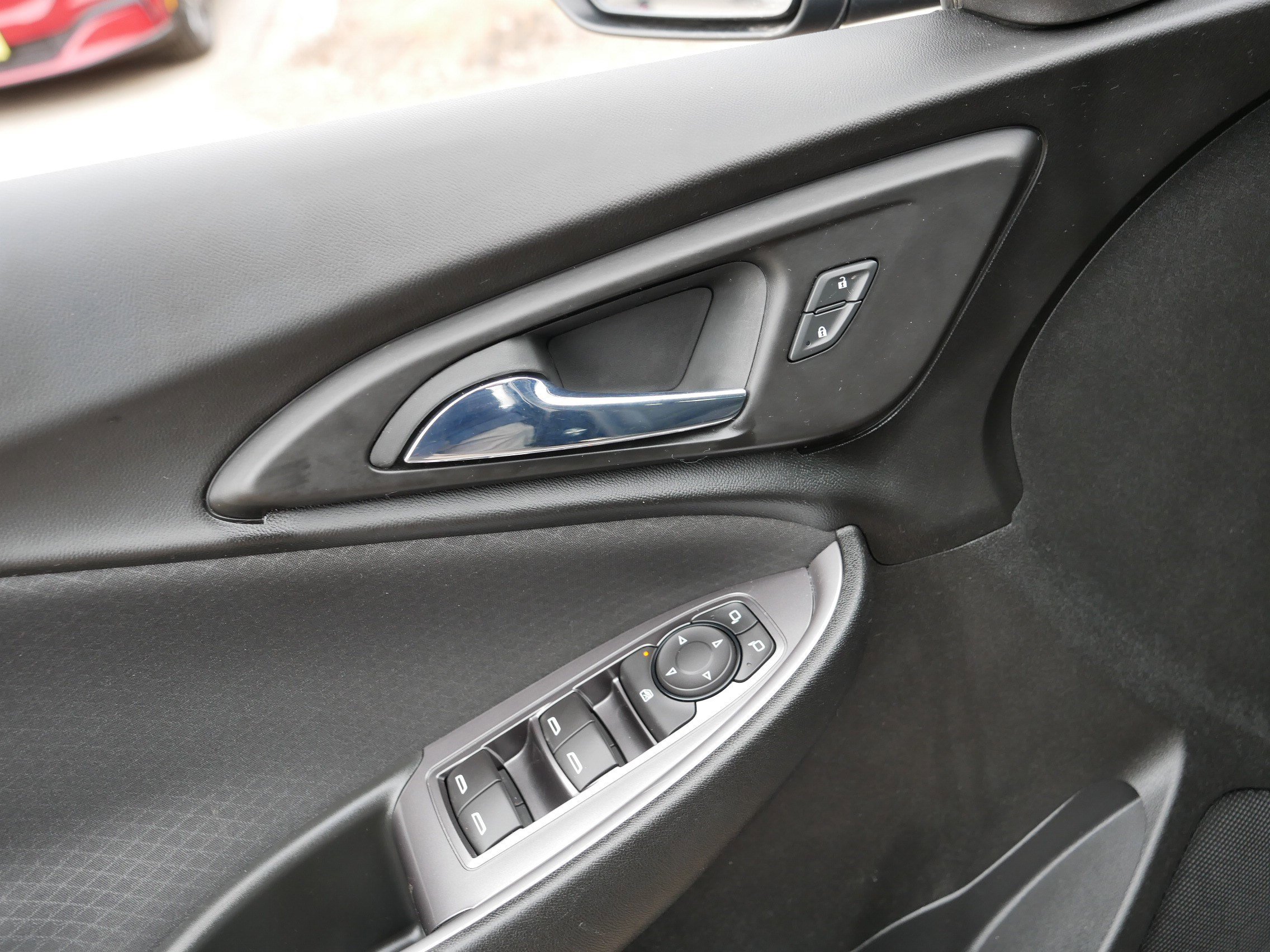 Used 2022 Chevrolet Malibu RS image 19