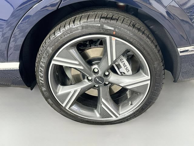 New 2026 Genesis GV80 3.5T Prestige AWD/4WD image 21