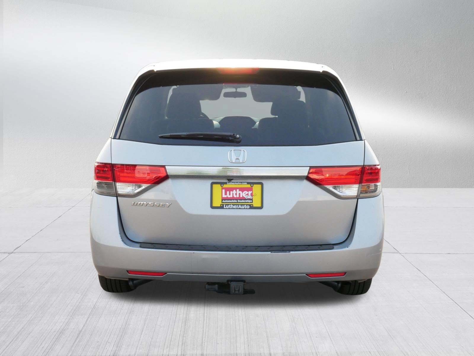 Used 2016 Honda Odyssey EX image 7