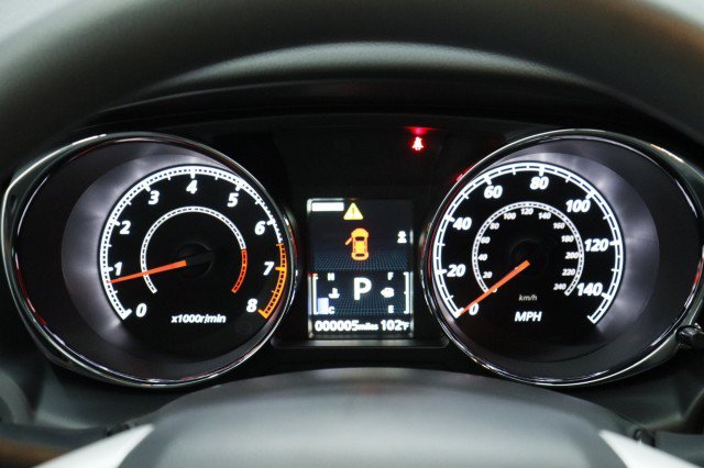 New 2026 Mitsubishi Outlander Sport ES AWD/4WD image 11