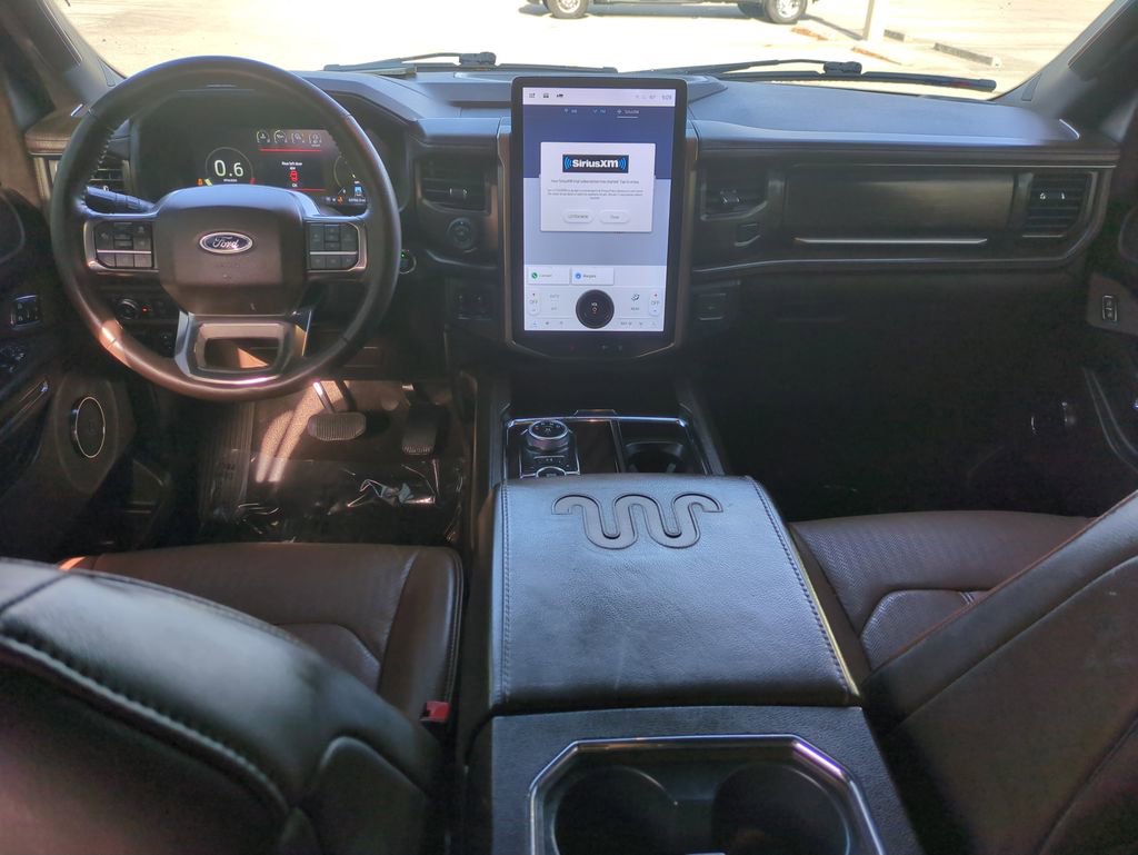 Used 2022 Ford Expedition King Ranch AWD/4WD image 17