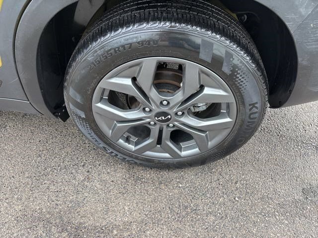Used 2024 Kia Seltos S FWD image 44