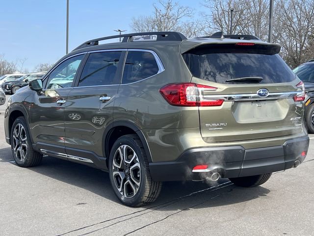 New 2026 Subaru Ascent Touring w/ Popular Package #2 image 37