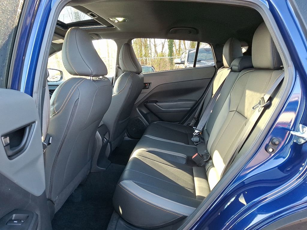 Used 2024 Subaru Crosstrek 2.5i Wilderness w/ Crosstrek Mirror Package image 9