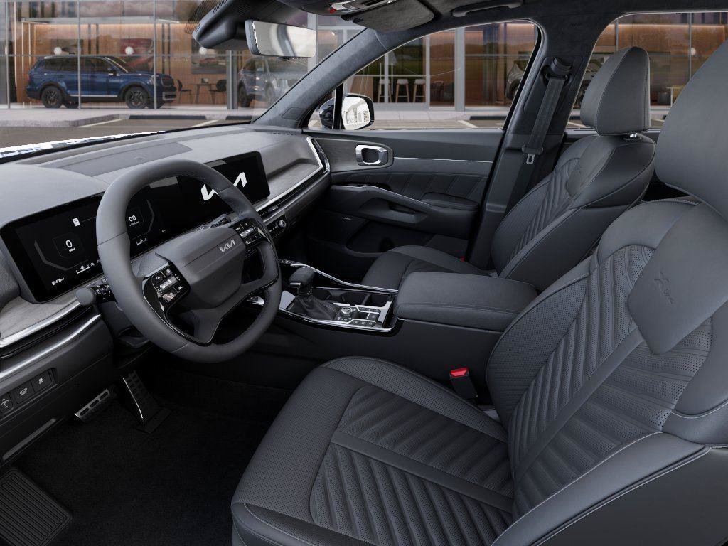 New 2026 Kia Sorento SX Prestige AWD/4WD image 18