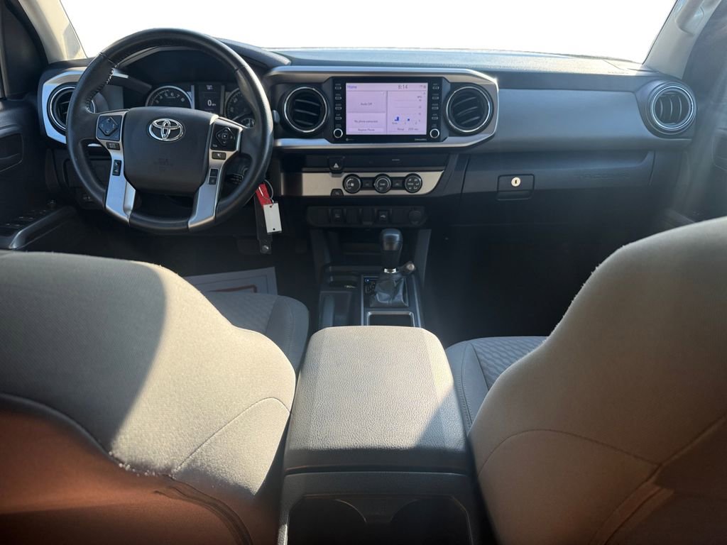 Used 2023 Toyota Tacoma SR5 RWD image 10