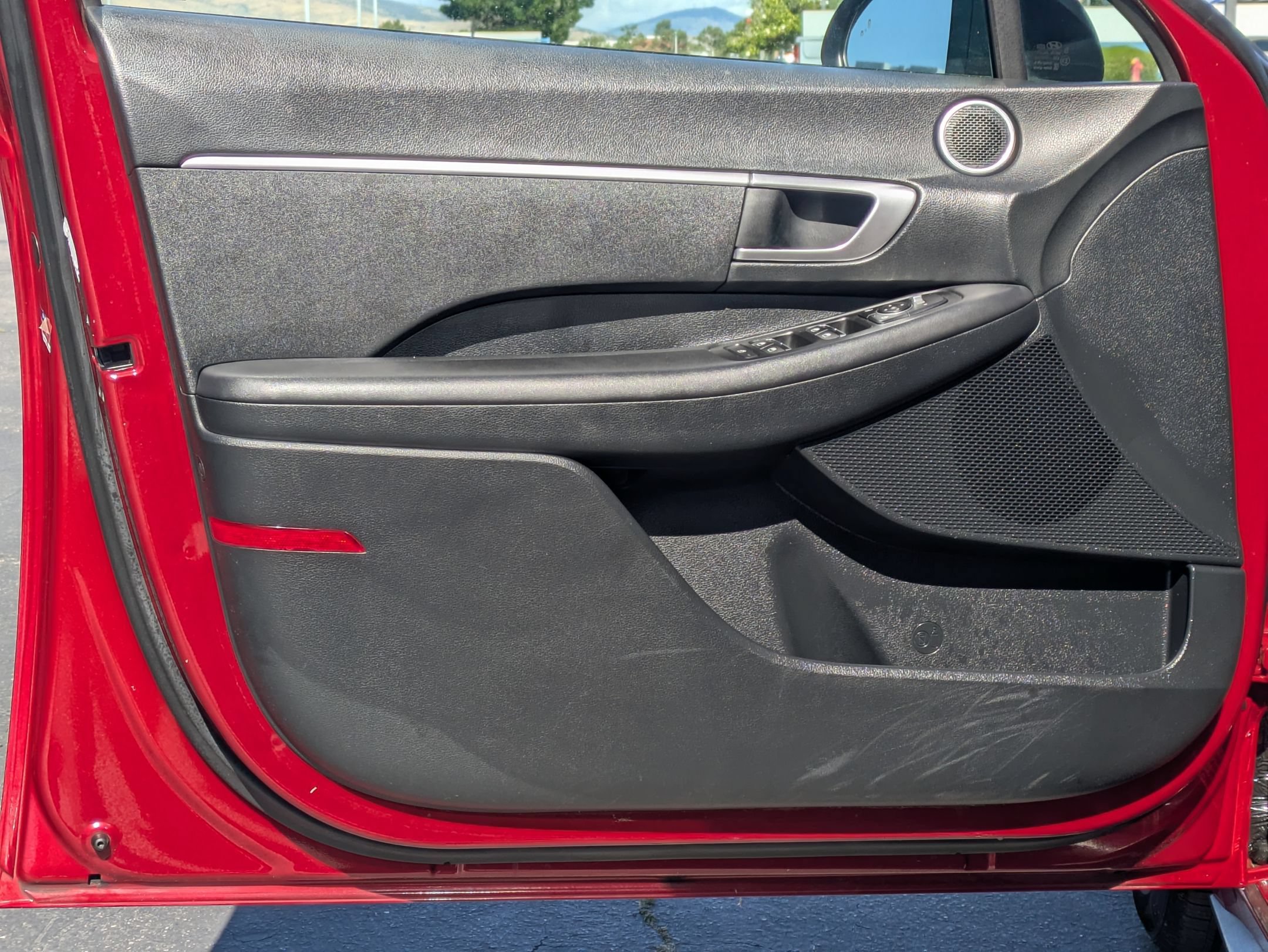 Certified 2023 Hyundai Sonata SE FWD image 14
